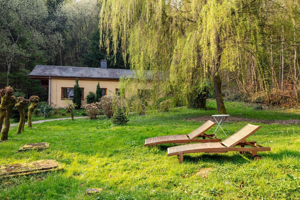 Villa Waldeslust photo 1