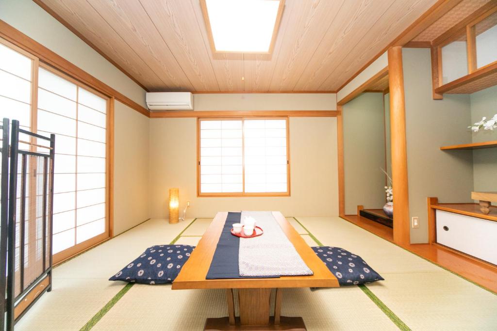 Awaji Seaside Resort in Ikuha photo 2