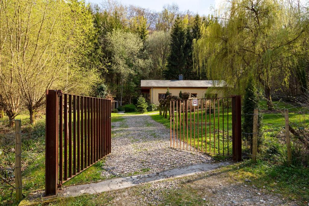 Villa Waldeslust photo 3