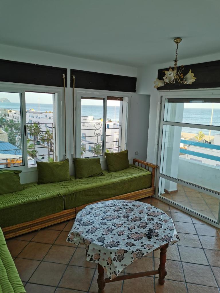 Appartement CORNICHE vue sur MER photo 1