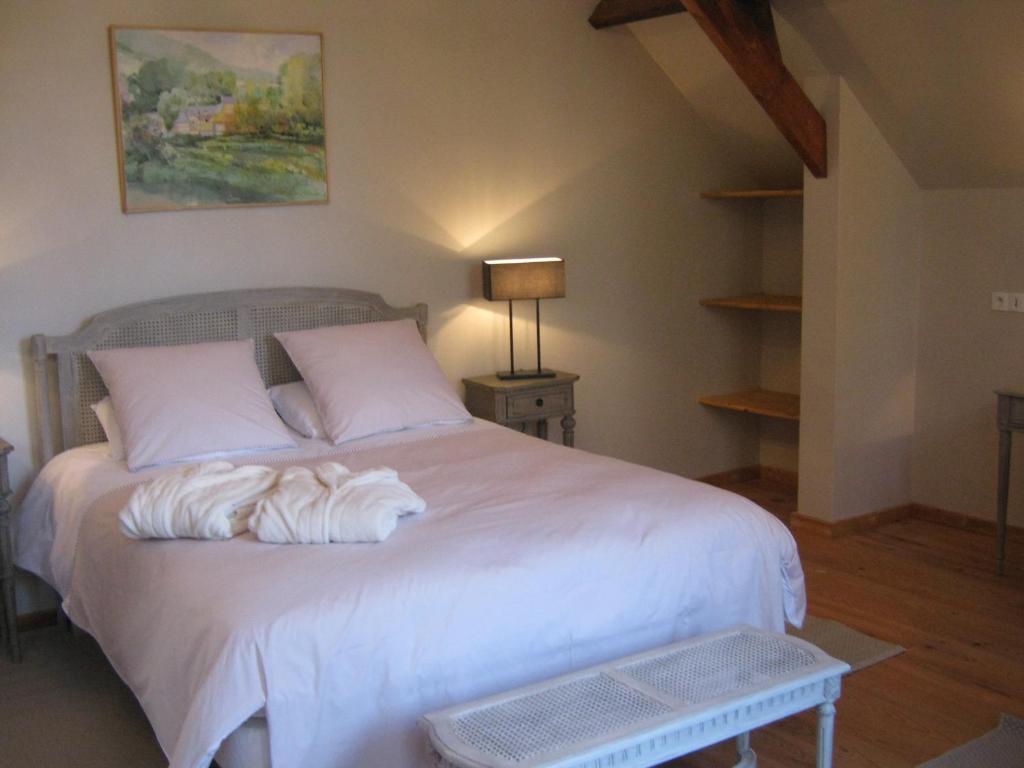 Chambres d’Hôtes La Chance au Roy photo 1