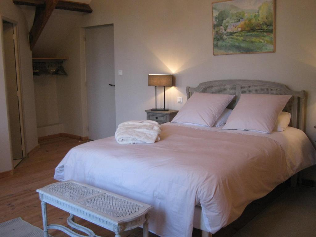 Chambres d’Hôtes La Chance au Roy photo 2