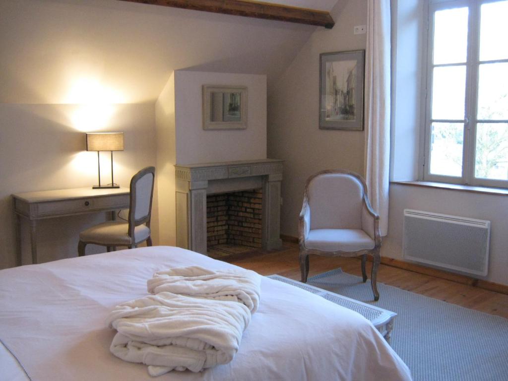 Chambres d’Hôtes La Chance au Roy photo 3