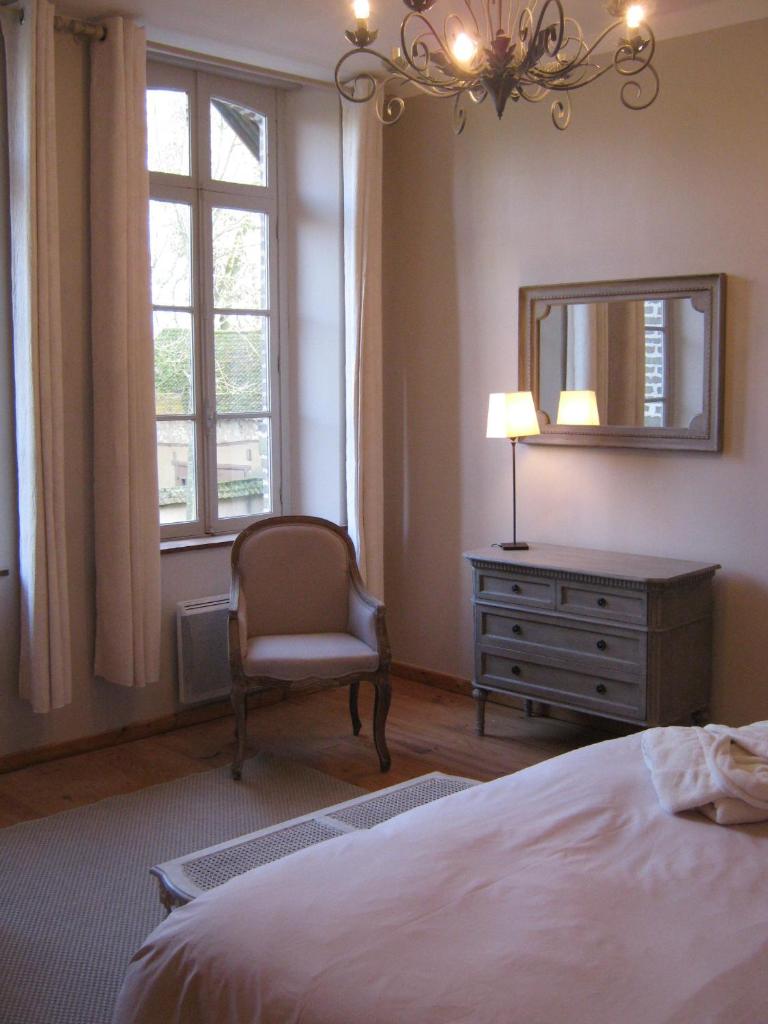 Chambres d’Hôtes La Chance au Roy photo 4