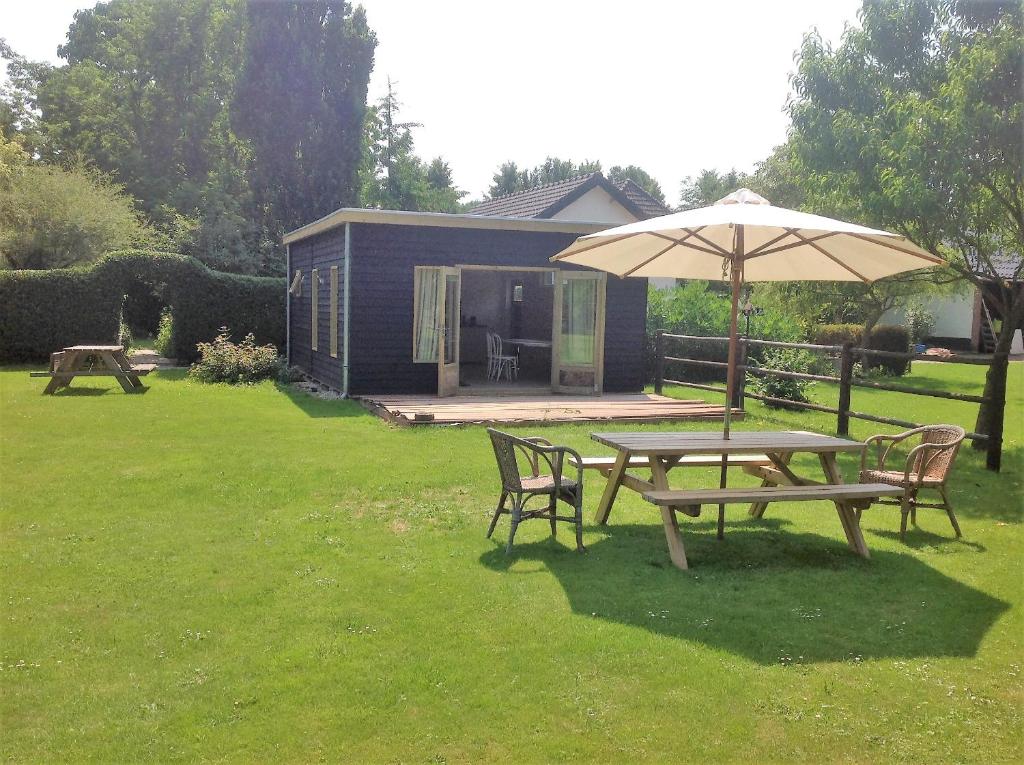 B&B De Sprokkeltuin photo 4