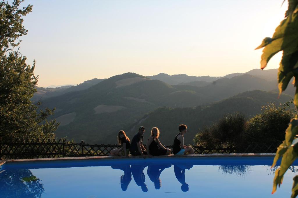Country House Il Biroccio photo 4