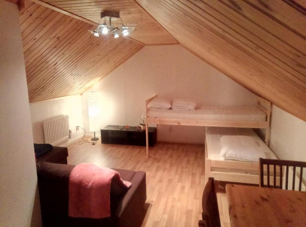 Lägenhet på landet photo 2