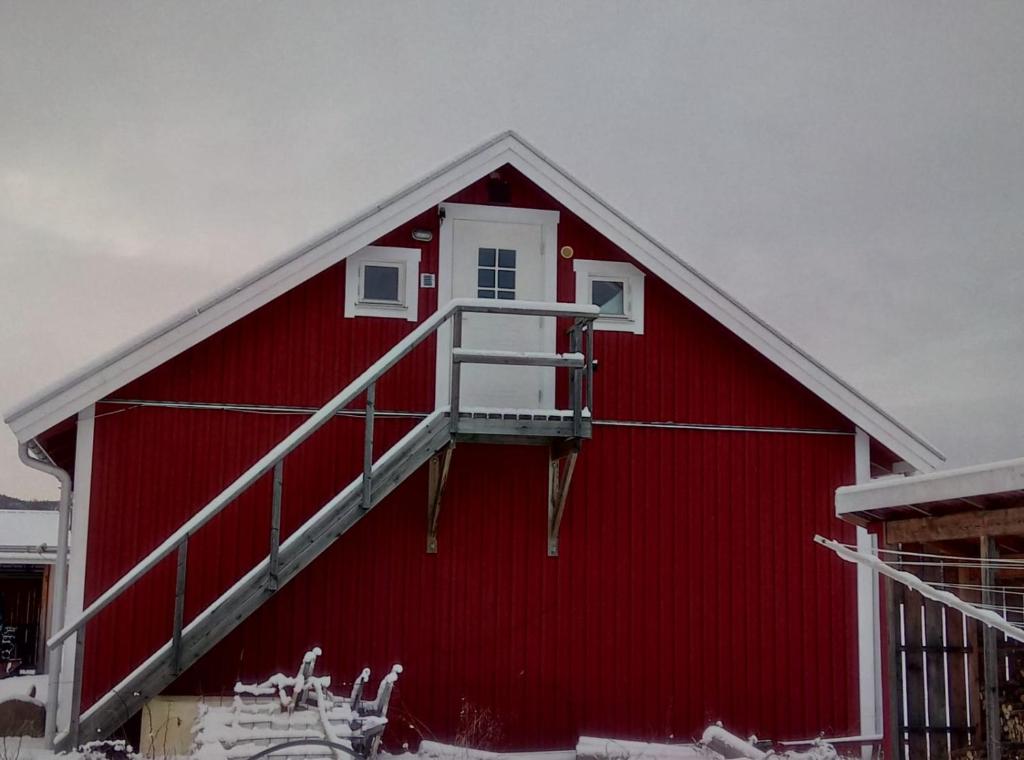 Lägenhet på landet photo 4