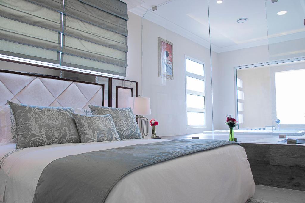 Home Suites Boutique Hotel photo 4