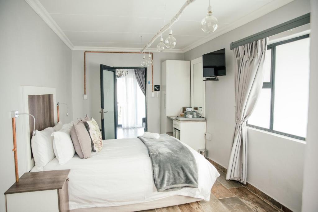 The Perfect Corner Guesthouse photo 4