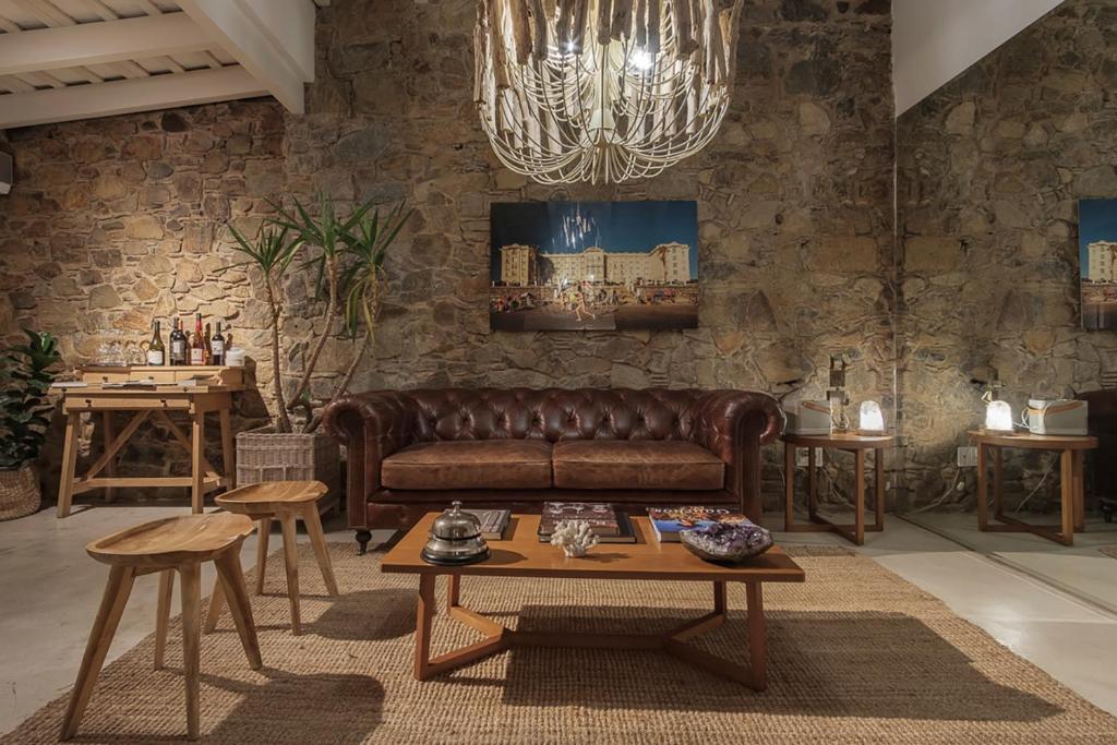 Charco Hotel photo 1