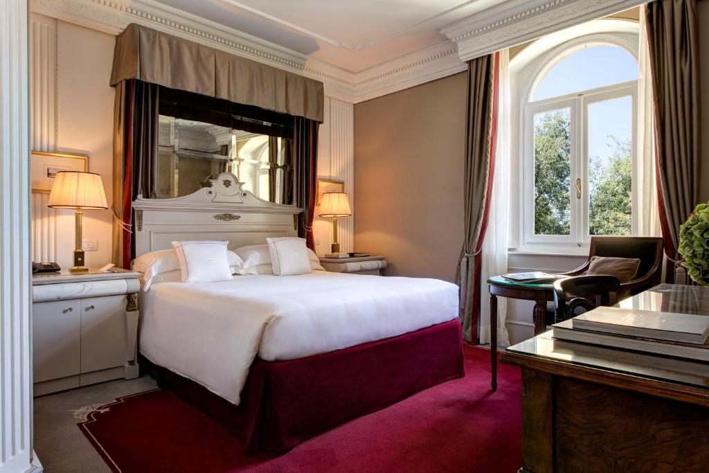 Hotel Regency - Small Luxury Hotels of the World photo 1