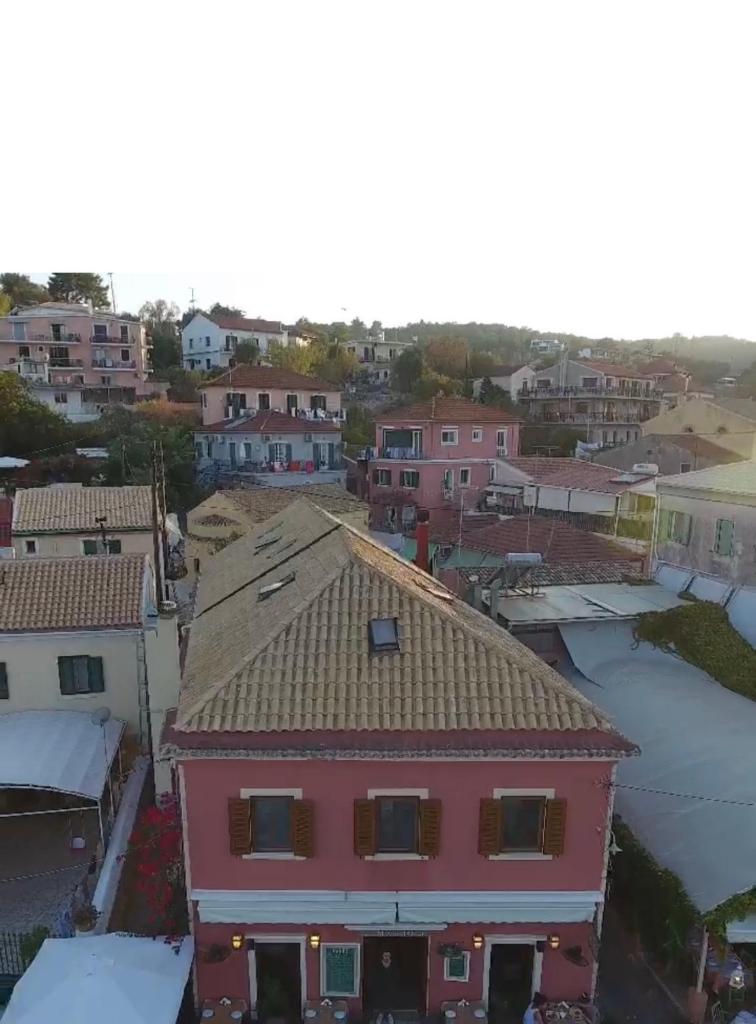 Anelina Paxos Residences (Anezina’s apartment) photo 2