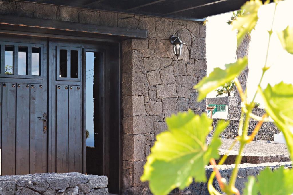 Cabaña La Higuera photo 1