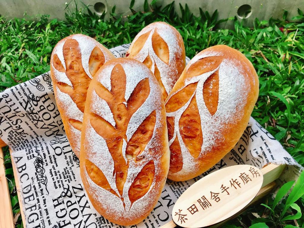 茶田關舍民宿Tea Paddy B&B photo 4