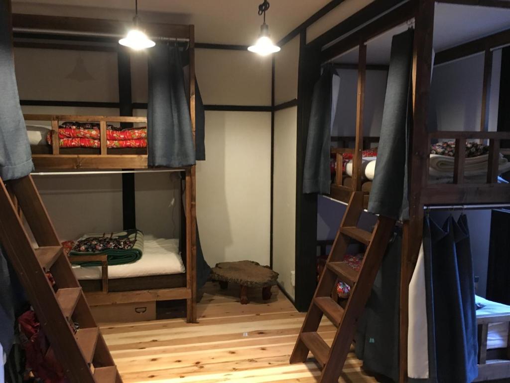 Shikkuinoyado Tenjin photo 4