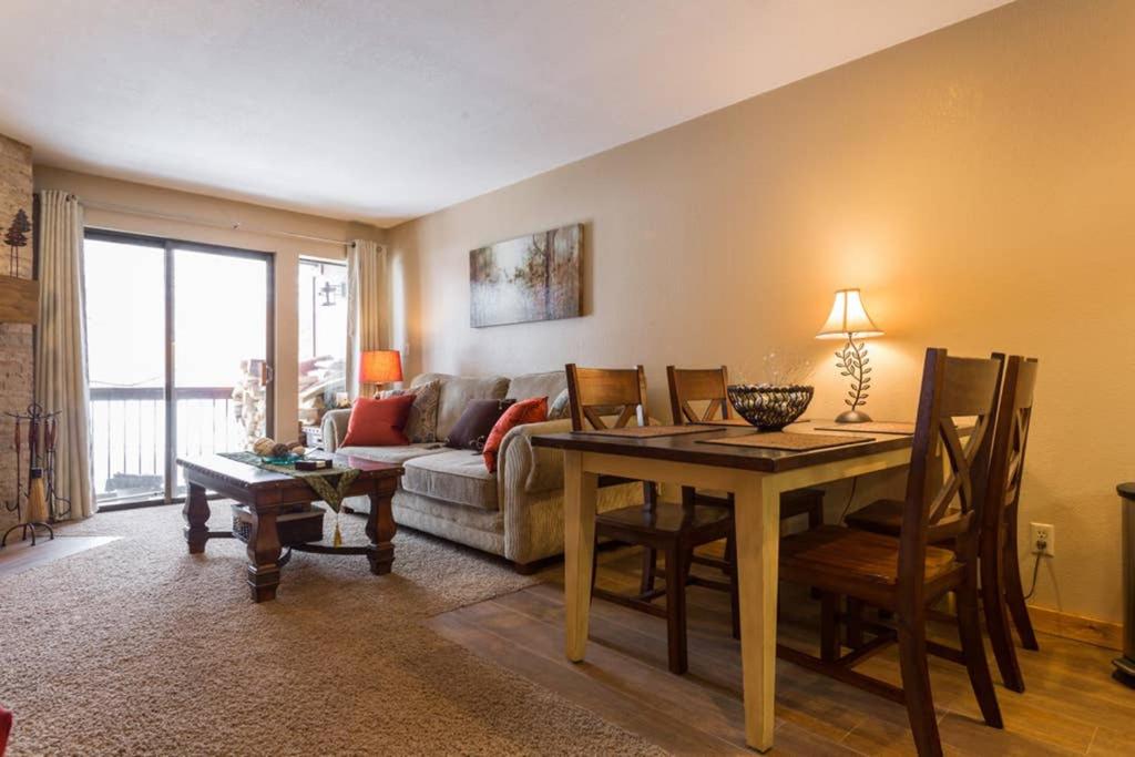 #213 1br Snowcrest Condo Walk 2 Lift image