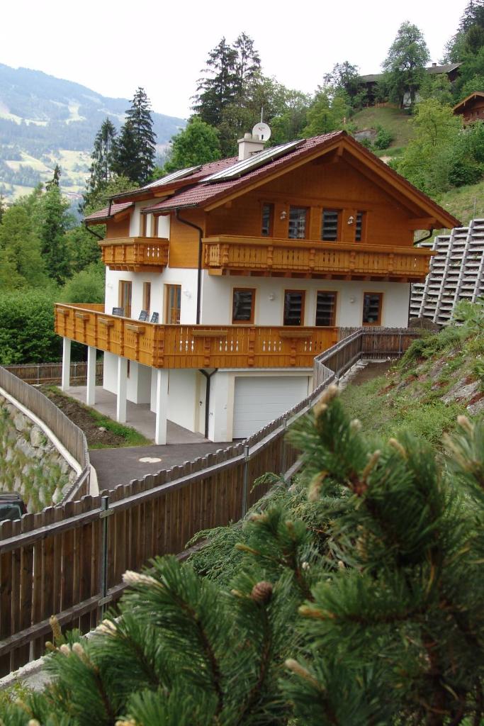 Ferienhaus Enterberg photo 1