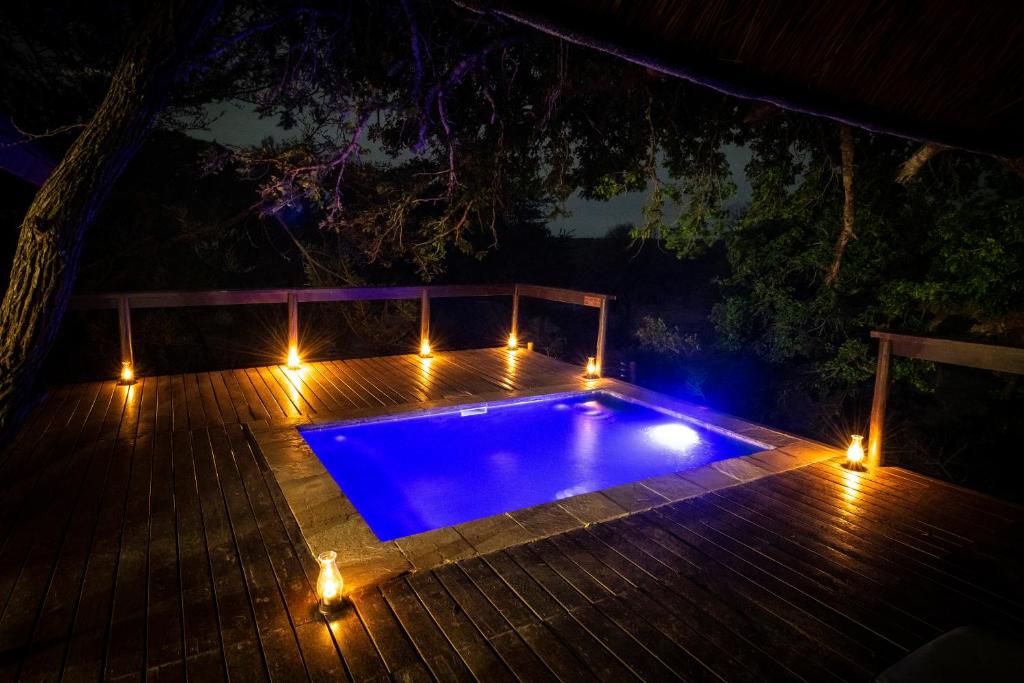 Elephant Plains Game Lodge photo 3