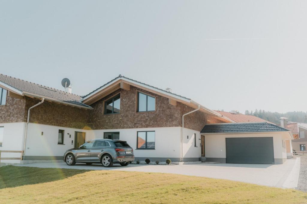 Allgäu-Chalets-Niso photo 3