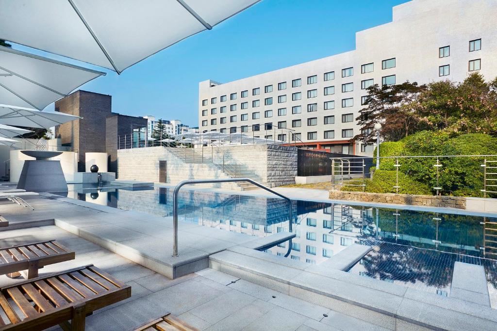 Maison Glad Jeju photo 2