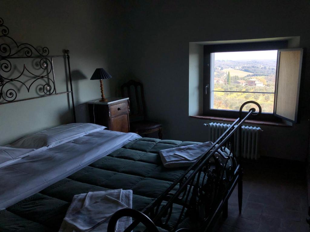 La Casaccia Guelfi photo 4