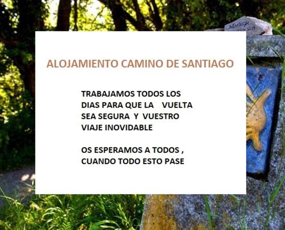 Ático Camino De Santiago 2 photo 2