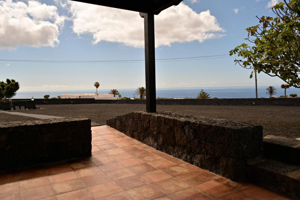 Cabaña La Higuera photo 3