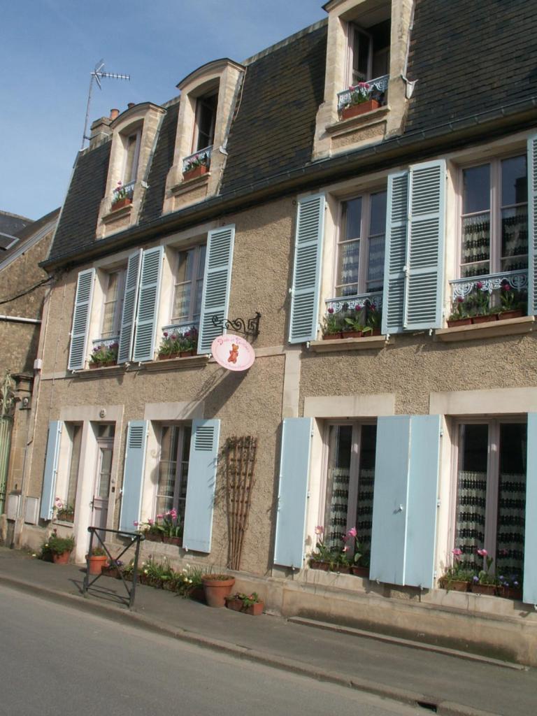 Chambre d'hôtes - Dodo et tartines photo 2