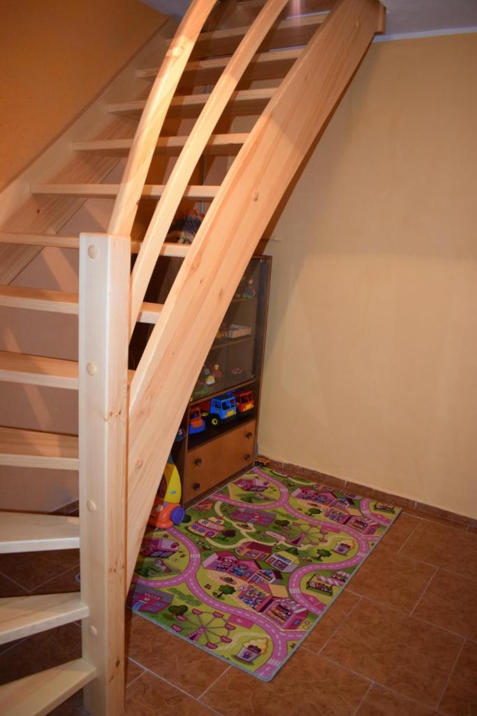 Apartmán POHODA Javorník photo 1
