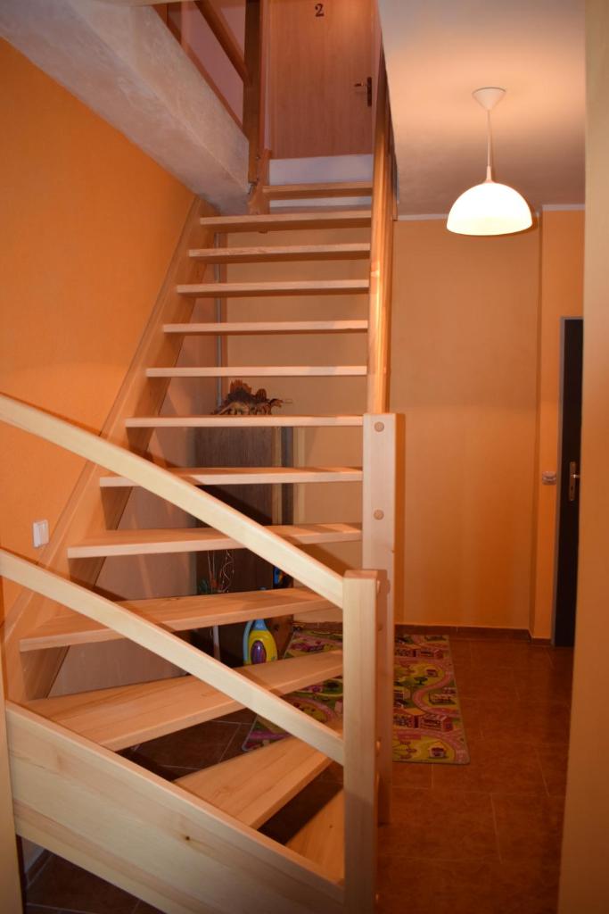 Apartmán POHODA Javorník photo 2
