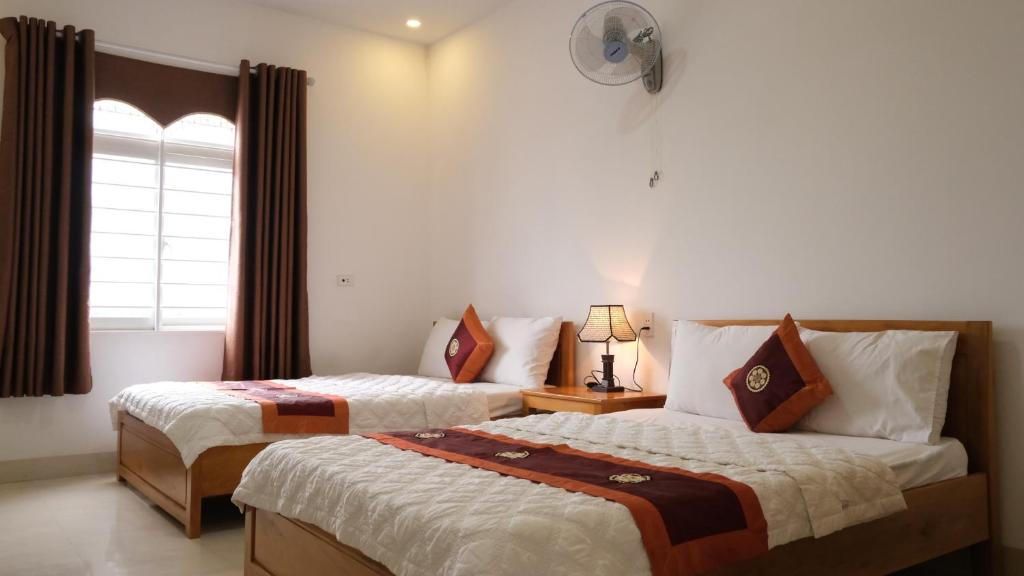 Khách sạn Hiệp Thạnh photo 4