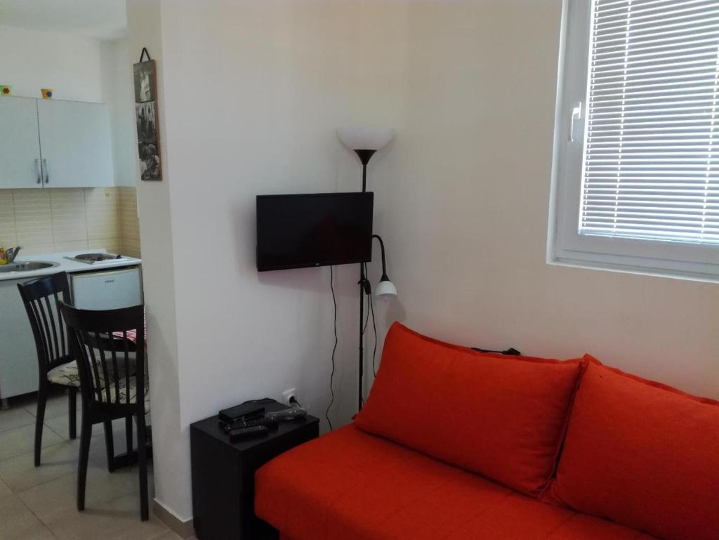 Apartments Pure Magic photo 2