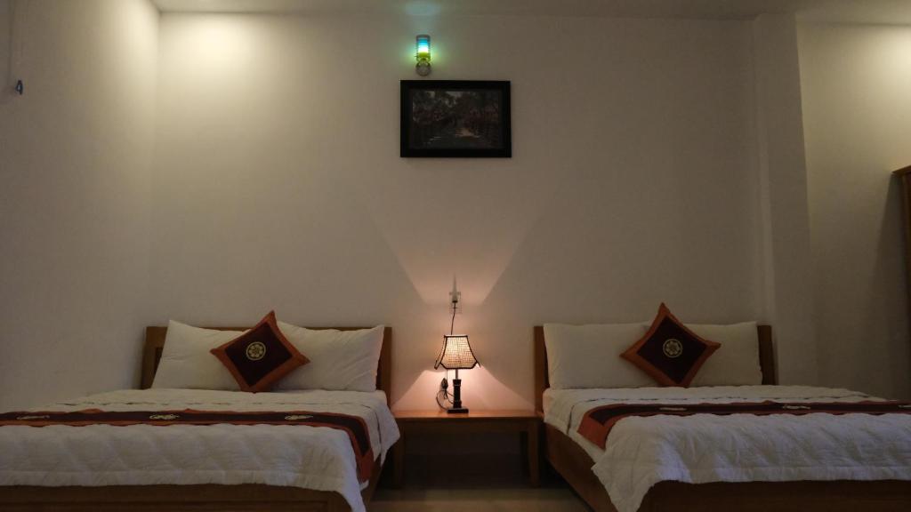 Khách sạn Hiệp Thạnh photo 1