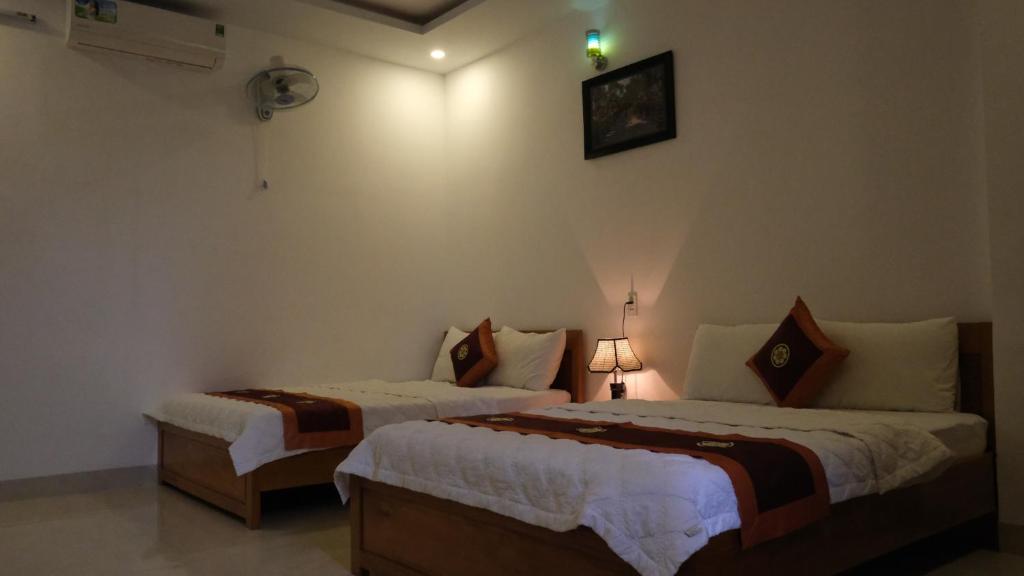 Khách sạn Hiệp Thạnh photo 2