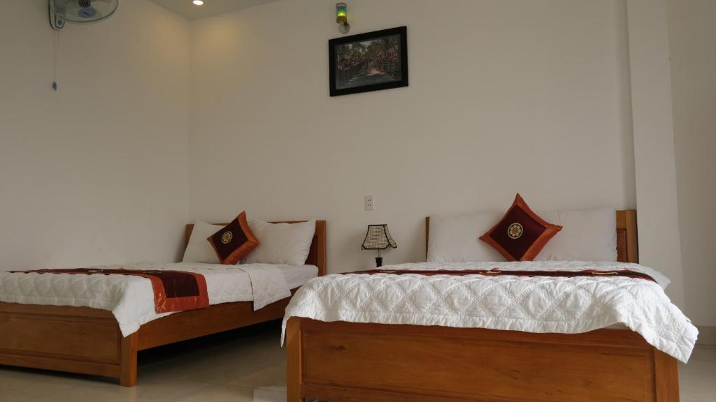 Khách sạn Hiệp Thạnh photo 3