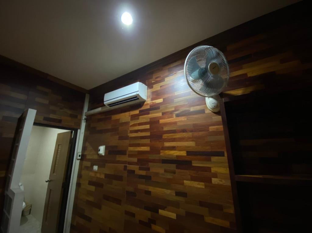 โรงแรมภูน้ำฟ้า - Phunumfha Hotel ชุมแพ photo 4
