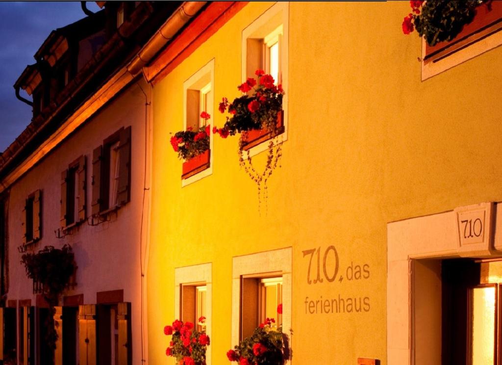 Ferienhaus - die710 photo 1