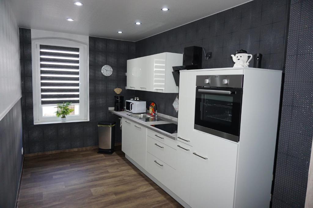 Super Erdgeschosswohnung photo 4