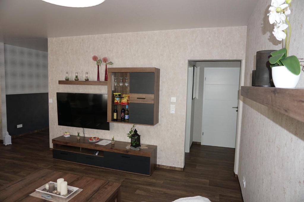 Super Erdgeschosswohnung photo 3