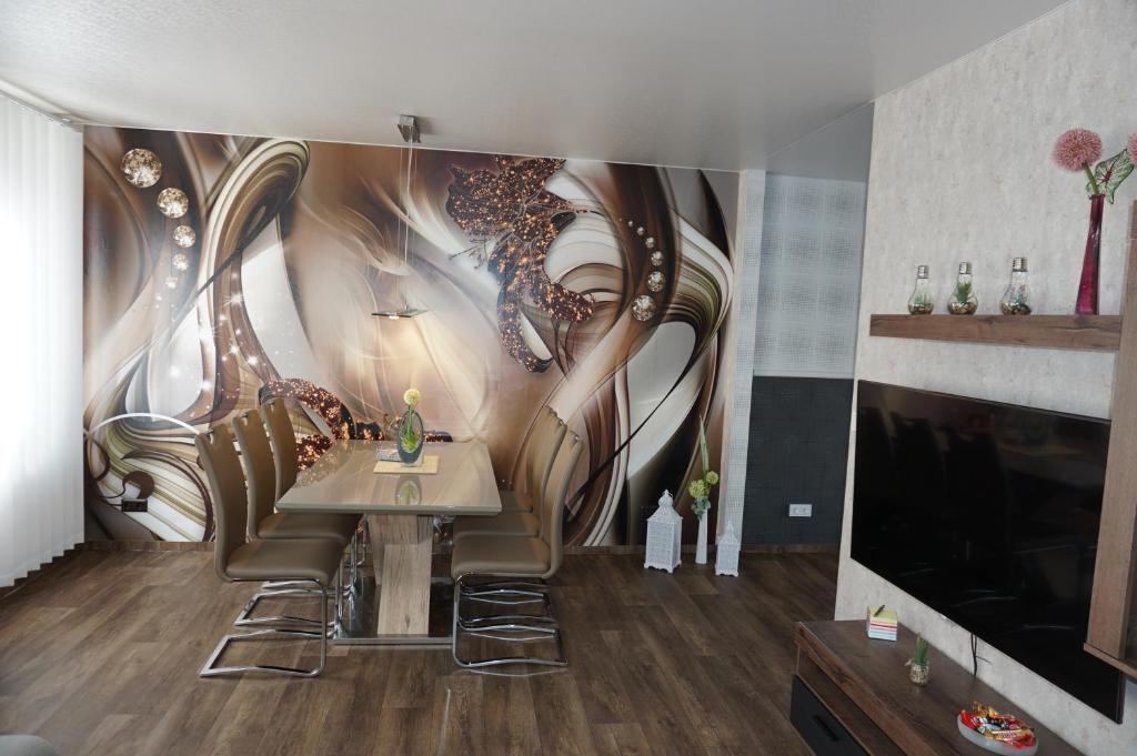 Super Erdgeschosswohnung photo 2
