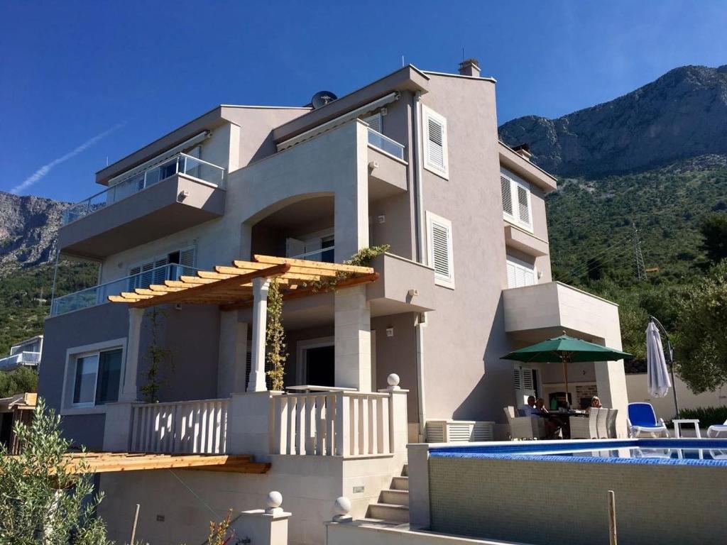Naša Kuća Bed & Breakfast - Adults Only photo 1