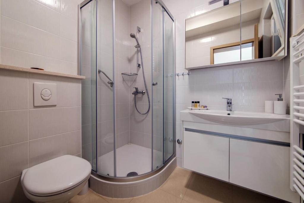 Naša Kuća Bed & Breakfast - Adults Only photo 4