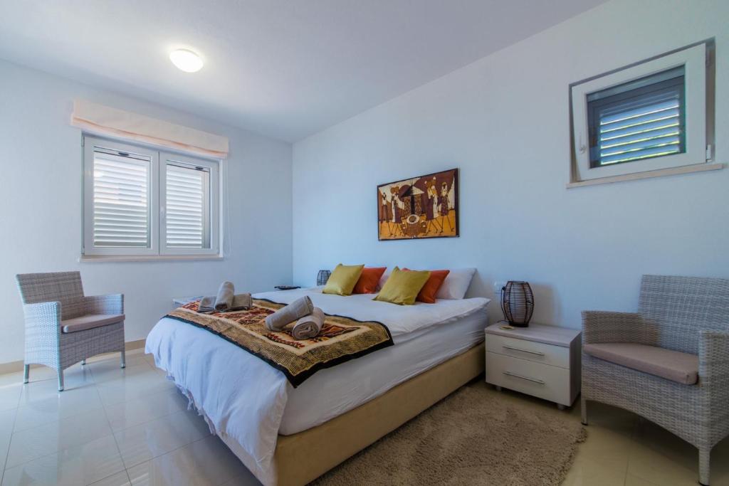 Naša Kuća Bed & Breakfast - Adults Only photo 2