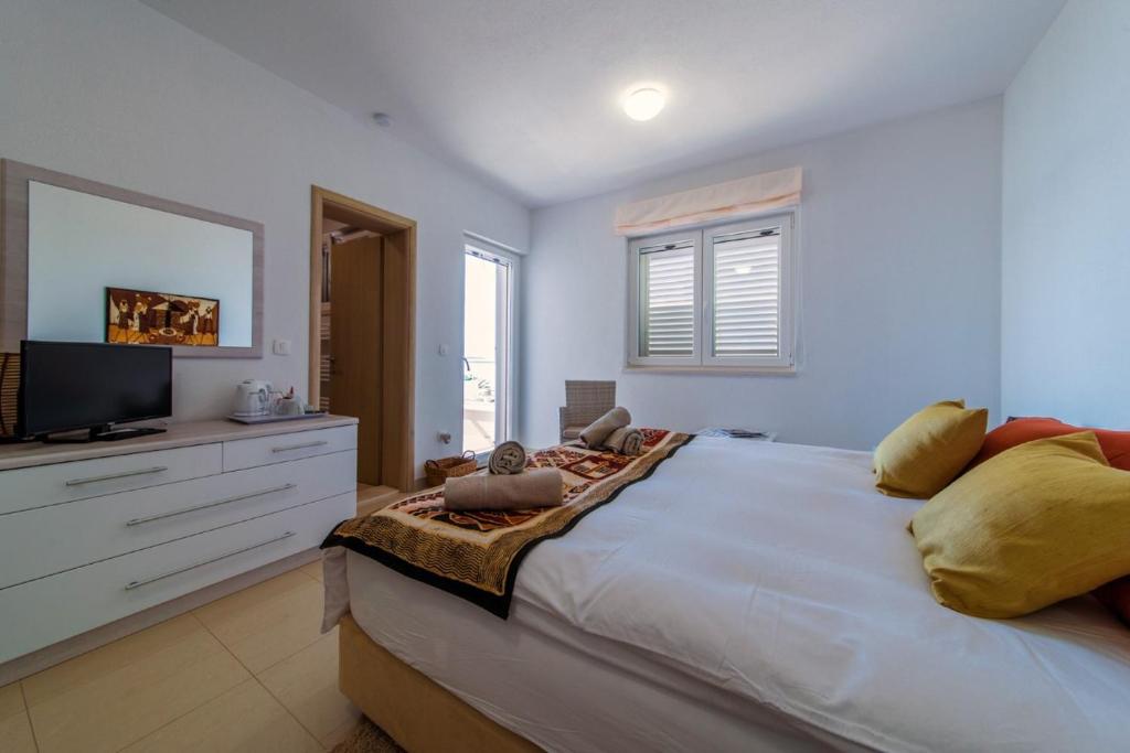 Naša Kuća Bed & Breakfast - Adults Only photo 3