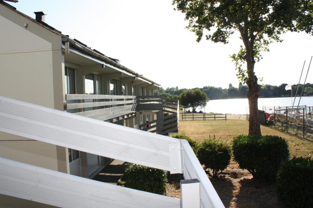 Campanile Le Mans - Arnage photo 3