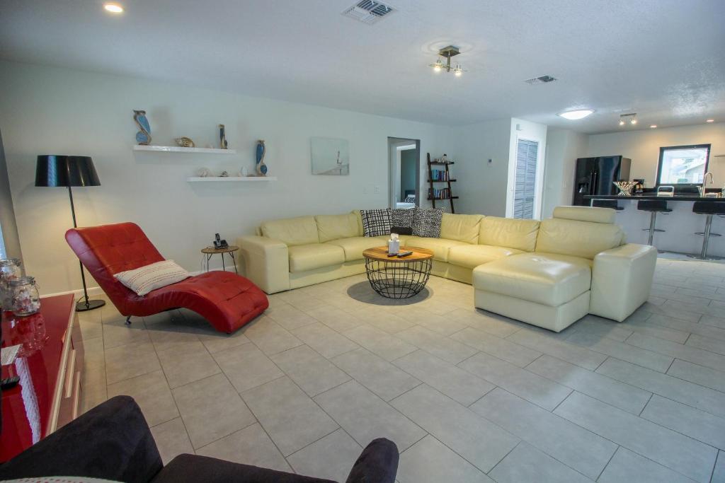 Vacation home with a stunning view - 870 home photo 1