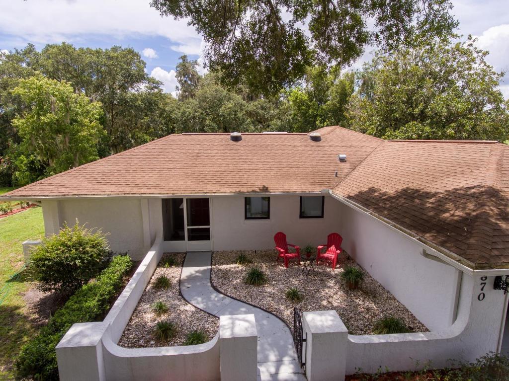 Vacation home with a stunning view - 870 home photo 4