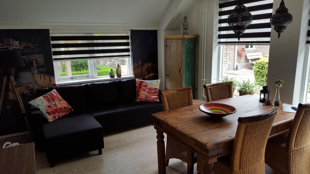 Appartementen Aangenaam - Olde Horst Diever photo 4