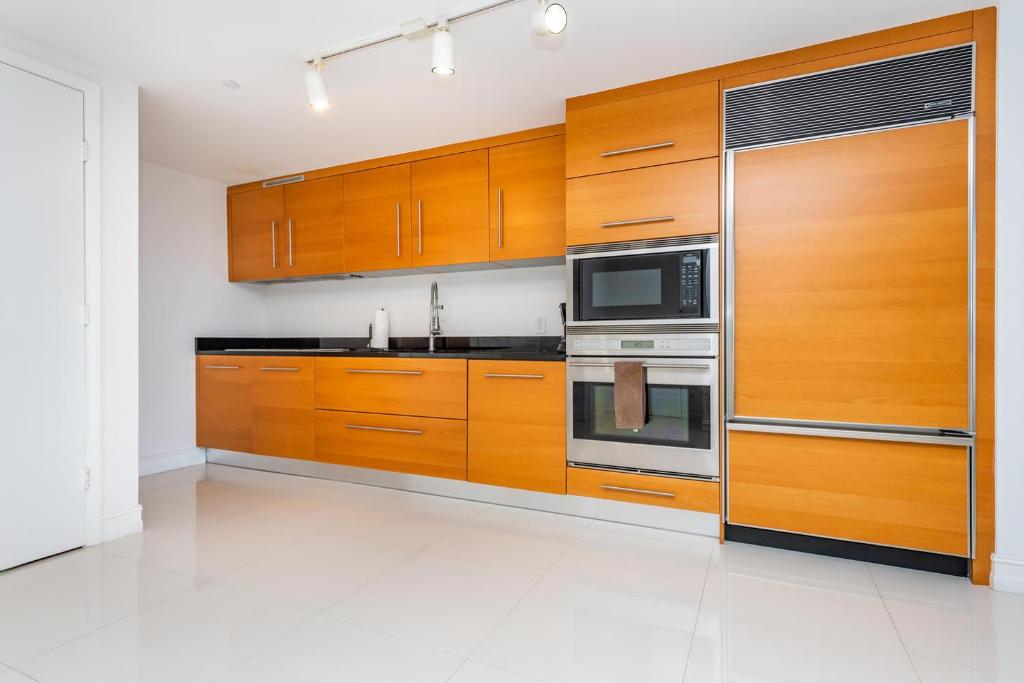 Апартаменты (Апартаменты с 1 спальней), JUST CAVALLI MIAMI Suites